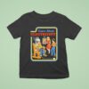 Learn About Electricity Activities For Children T Shirt