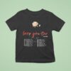 Ledisi Love You Too Tour T Shirt