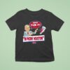 Lee Corso Aww Fuck It I M Pickin Houston T Shirt
