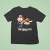 Lee Corso The Final Pick August Signature T Shirt