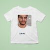 Let S Go Camping T Shirt