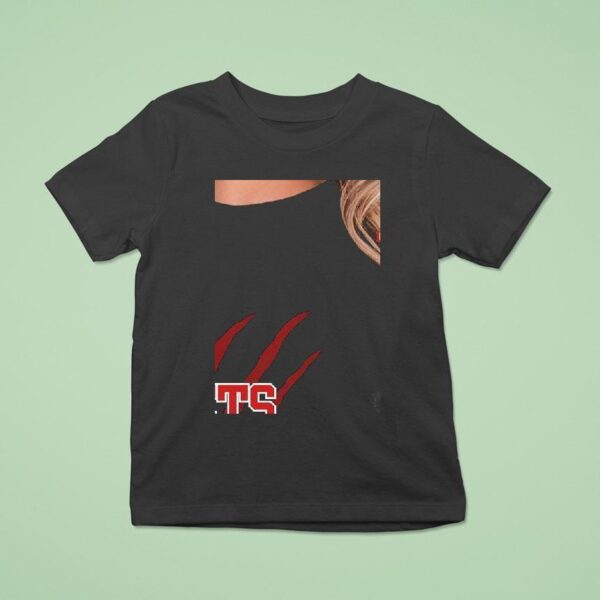 Lets Hunt Hunting Season Outdoor Enthusiast Philadelphia Eagles T Shirt