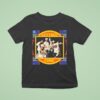 Lettuce Cook Album T Shirt