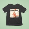 Linkin Bark Fractal Fissure T Shirt