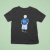 Little City Manchester City T Shirt