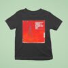 Livepool Under A Blood Red Sky T Shirt