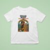 Logans Run Logan Farrington Fc Dallas T Shirt