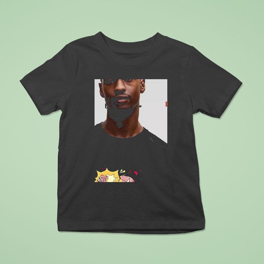 Loona And Octavia Helluva Boss Characters Anime Cartoon Selfie Graphic T Shirt Loona And Octavia Helluva Boss Characters Anime Cartoon Selfie Graphic T Shirt