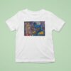 Los Angeles Chargers Hit Travis Kelce Kansas City Chiefs Not So Swif T Shirt