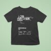 Los Ratones Lol Stockholm Signatures T Shirt