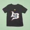 Lost Boys Lb Logo T Shirt