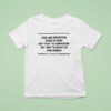 Love And Protection Peace Of Mind Say Yes To Compassion Say No To Racist Bs Viva Mexico T Shirt