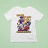 Lsu Tigers Death Valley Ain T Big Enough For The Both Of Us T Shirt