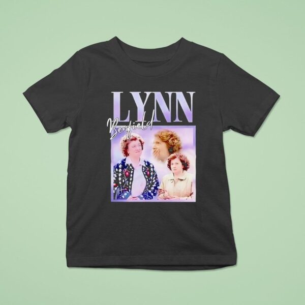 Lynn Benfield Vintage T Shirt