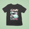 Lzmfg Pursuit Of Perfection Neon Nights T Shirt