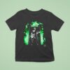 Madison Square Garden Of Eden Lady Gaga Tour T Shirt