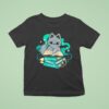 Magical Cat I Put This Spell On You T Shirt