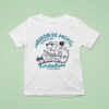 Maison De Merci Fabulous Archive Established T Shirt
