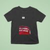 Make America Great Again Rest In Peace Charlie Kirk T Shirt
