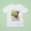 Maltipoo Dog Training T Shirt