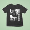 Manic Hispanic Lpiii T Shirt