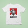 Marlboro Cigarettes Meme T Shirt