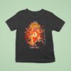 Marvel Zombies Animation Series Disney Plus September T Shirt