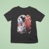 Mary J Blige The Breakthrough Experience T Shirt