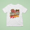Maryland Terrapins Lacrosse Est T Shirt
