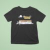 Matt Mitchell Southern Haunted House T Shirt