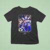 Matt Prater Buffalo Bills Nfl Flash Features Week T Shirt