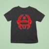 Matt Rhule Nebraska N Logo T Shirt