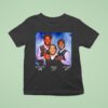 Matthew Golden Jordan Love Micah Parsons Brother Step Green Bay Packers Signatures T Shirt
