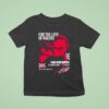Max Verstappen For The Love Of Racing Gt Race Debut Sept T Shirt