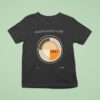 Mclaren Formula Team Oscar Piastri Circular T Shirt