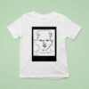 Me Thinking Really Hard T Shirt
