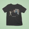 Meateater Gobblezilla Gnome T Shirt