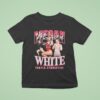 Megan White Temple Gymnastics T Shirt