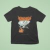 Mental Cruelty A Hill To Die Upon T Shirt