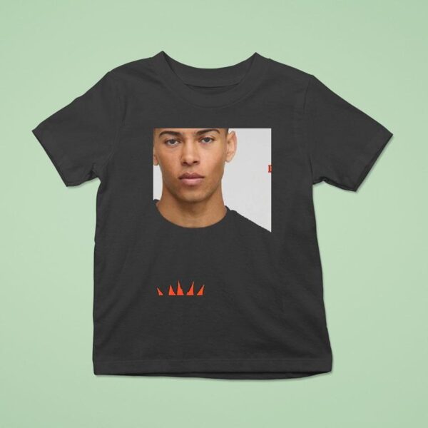 Miami Dolphins Fins Up T Shirt