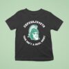 Michigan State Spartans This Isn T A Real T Shirt