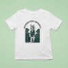Michigan State University Beaumont Tower T Shirt