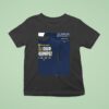 Michigan Wolverines You May Be Champs But You Re Still Our Chumps T Shirt