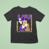 Mickey Mouse Lsu Tigers Ncaa Men S College World Series Champions T Shirt