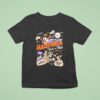 Mickey S Halloween Trick Or Treat Candy Co T Shirt