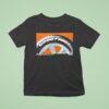 Midnight Organic Goodjob Tires T Shirt