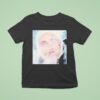 Miley Cyrus Secrets T Shirt