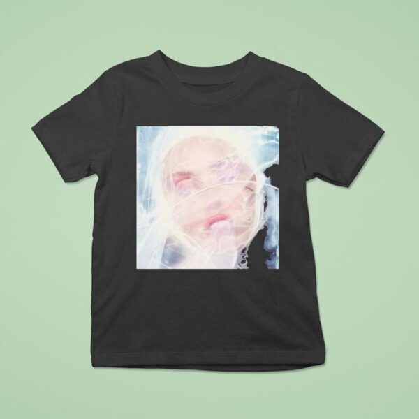 Miley Cyrus Secrets T Shirt