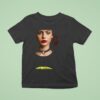 Millie Mckenzie Frog The Suplexer T Shirt