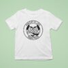 Ministry Of Love Thought Police Ingsoc T Shirt